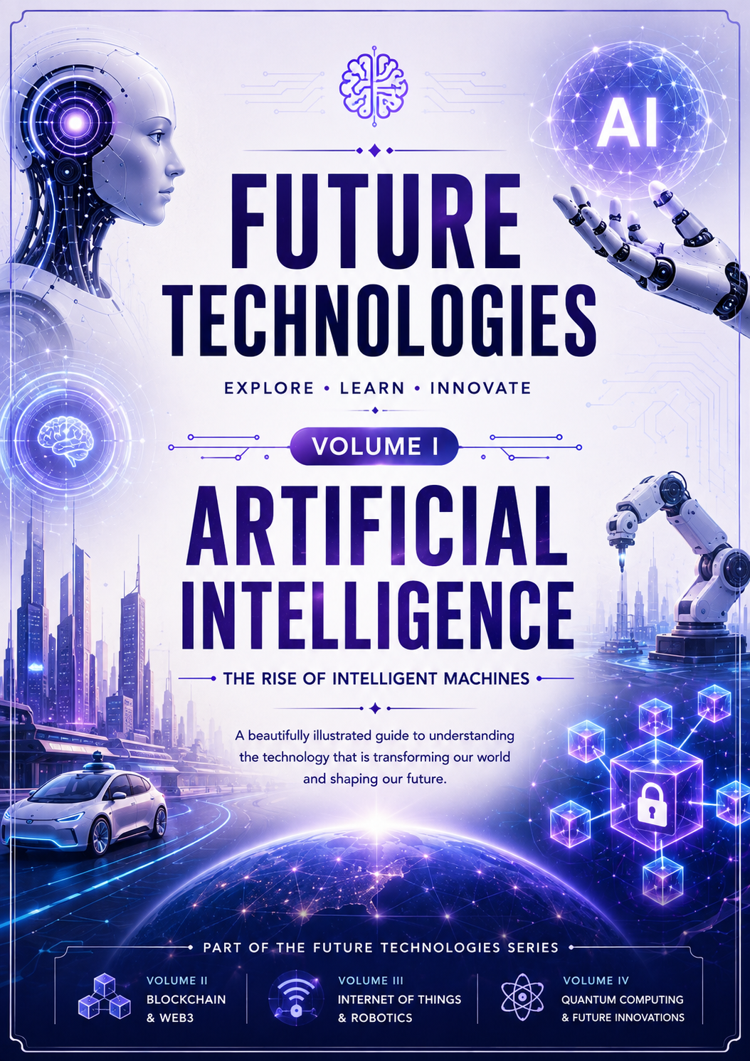 Future Technologies: Artificial Intelligence